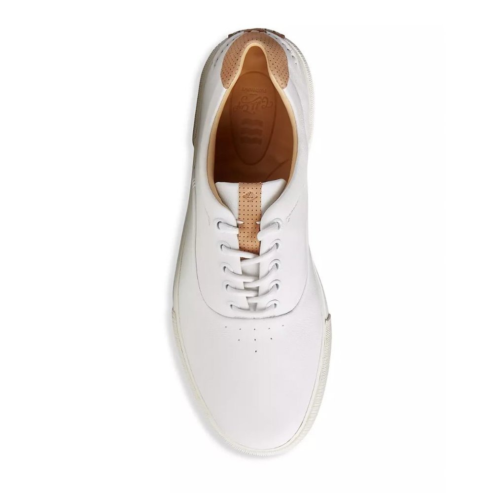 Sperry Gold Cup Cushioned Sneaker